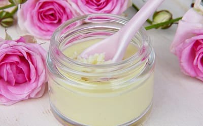 Crème hydratante maison : La recette facile pour hydrater sa peau